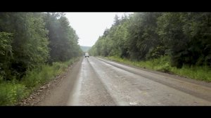 Север Приморья