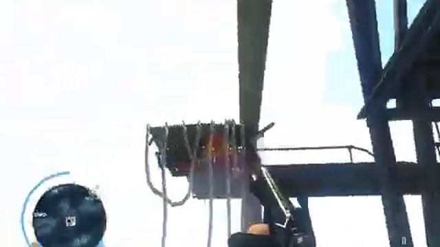 Прохождение Far Cry 3 Осиное гнездо #9
