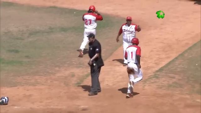 Ciego de Ávila vs Santiago de Cuba - 1er juego - 63SNB #endirecto смотреть онлайн