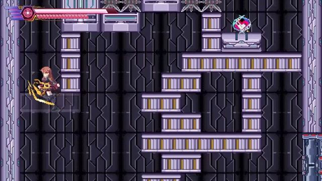 Virtua Unlimited Project (Megaman Zero Gameplay but with Vtubers) смотреть онлайн