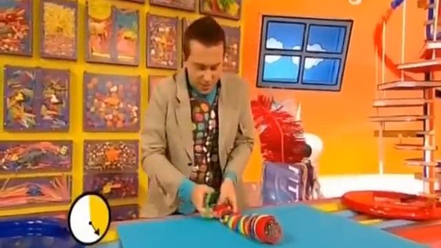 Мистер Умелец (4 серия) смотреть онлайн