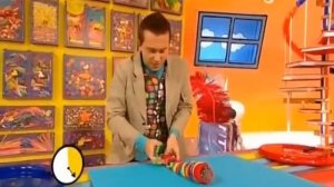 Мистер Умелец (4 серия)