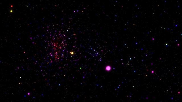 Та самая денежная медитация! Слушайте каждый день и станете настоящим магнитом для денег! смотреть онлайн