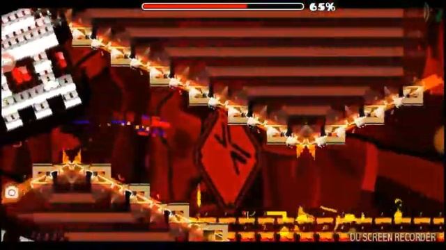 Geometry Dash Bugzero - [GD 2.2] XD смотреть онлайн