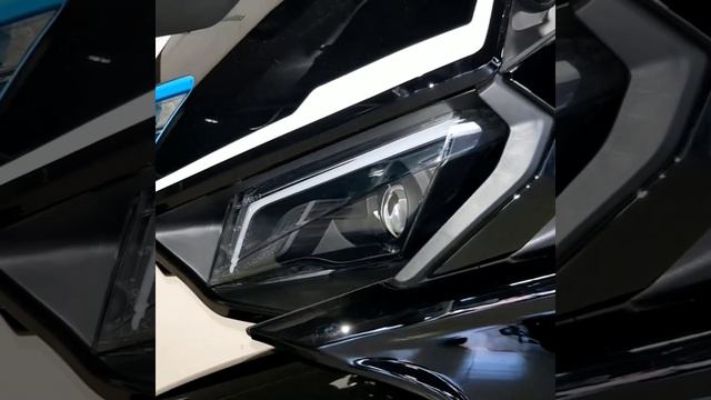 New Taro GP V3 2023 смотреть онлайн