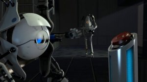 Portal 2 - Трейлер кооператива