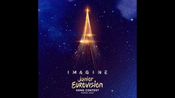 Mon Ami Junior Eurovision 2021 Russia