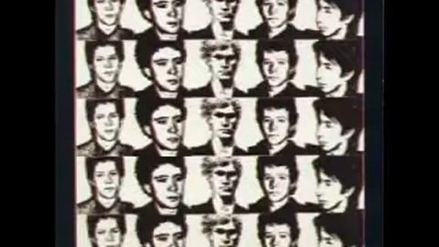 Ultravox ---Hiroshima Mon Amour смотреть онлайн