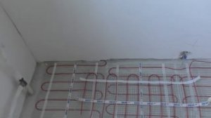 На сколько можно отрезать нагревательный кабель