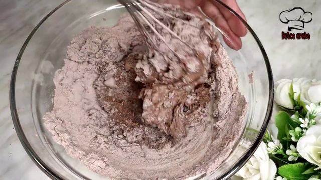 QUESTO DOLCE FARAI TUTTI I GIORNI! Dolce in 1 minuto! Senza uova e senza burro! #347 смотреть онлайн