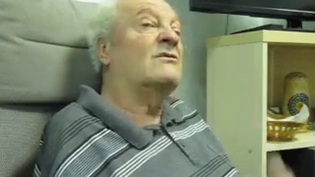 Мороз В.Н. «Я рассказываю не всё» 28.11.2018 смотреть онлайн