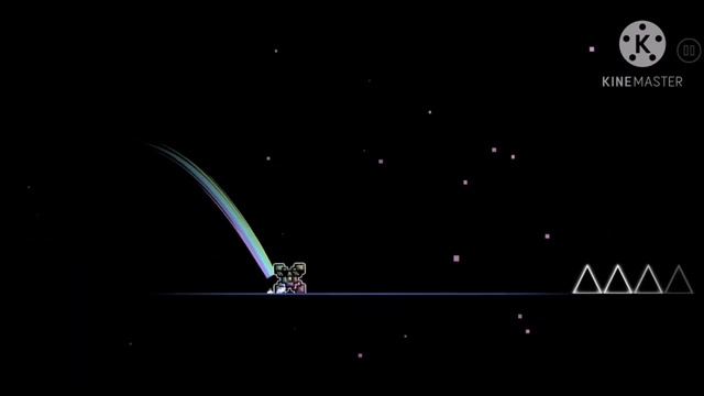 Eighto [Hard demon] By eskimO | Geometry Dash 2.111 смотреть онлайн