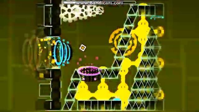 Geometry dash #1 LoL Kek NoComent смотреть онлайн