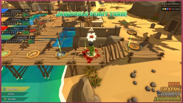 🍆💦 *wink wink* | Let's Play Pummel Party - PART 3 | Thumb Wars смотреть онлайн