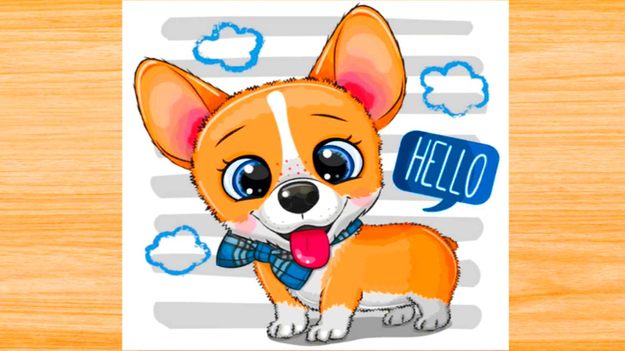 Развивающий мультфильм для детей "Пазлы" Познавательный мультик для малышей - ДЛЯ ДЕВОЧЕК смотреть онлайн