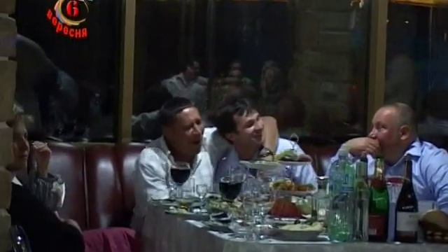 День Підприємця.VOB смотреть онлайн