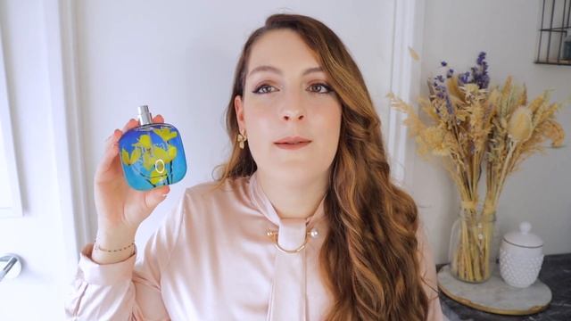 Pour recevoir des compliments 💁🏻♀️portez CES parfums ! ⭐️Uniques, frais & propres ❤️| LOdoesmakeup смотреть онлайн