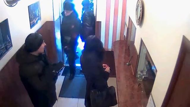 Прокурор Куцька С.А. и Следователь Нетребский А.А. нарушают нормы УПК смотреть онлайн