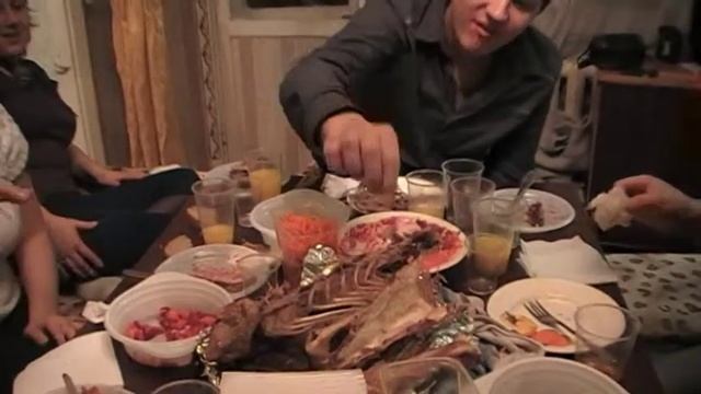 Мое 20-летие ! Ульяновск )) смотреть онлайн