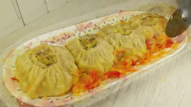 ПОТРЯСАЮЩЕЕ Горячее Блюдо Для ВСЕЙ СЕМЬИ!