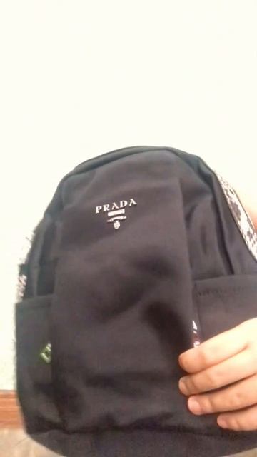 “Prada” сумка покупка чееек😂🔥 смотреть онлайн