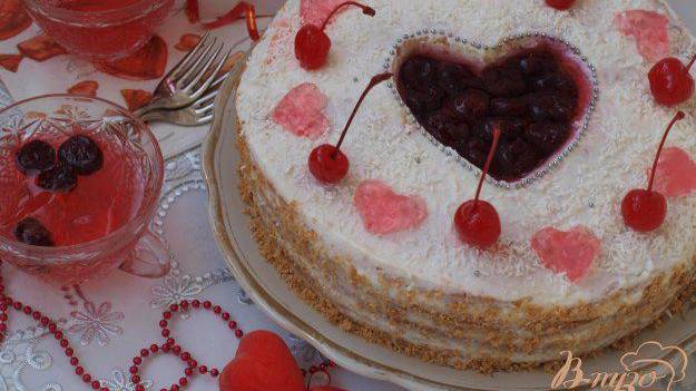 Рецепты от шеф-повара