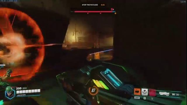 Overwatch 2: Час сражений с друзьями в 1080p и 60fps! 🚀🎮 смотреть онлайн