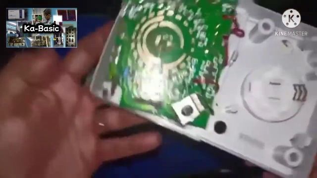 How to Prevent Analogue Electrical Testers from Exploding || Ka-Basic Channel смотреть онлайн