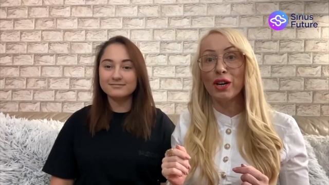 Отзыв от Насти и мамы смотреть онлайн