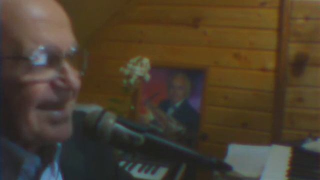 Моя авторская песня За то, что ты есть смотреть онлайн