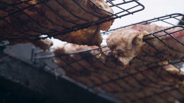 How Chef Yia Vang Honors Hmong Cooking With Open Fire Feasts — Smoke Point смотреть онлайн