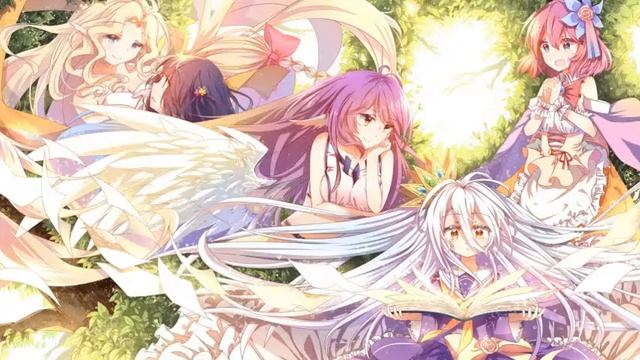 [Dubstep] IA - This Game [dj-jo / Zenpaku RMX] [No Game No Life OP] смотреть онлайн