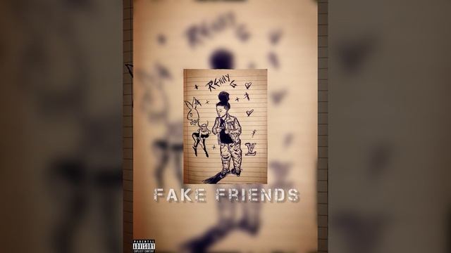 G❌ Fake Friends смотреть онлайн