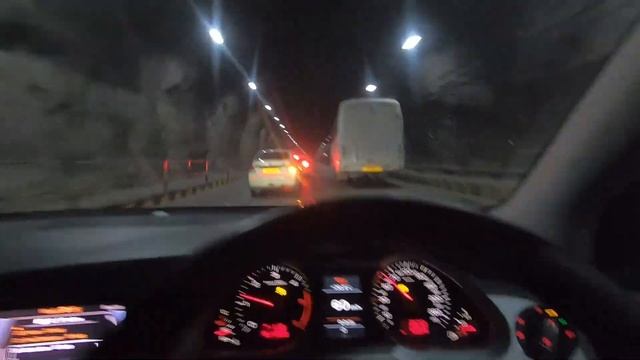 VLOG 01 VISIT TO GARAGE IN AUDI A6 WITH SHORT REVIEW смотреть онлайн