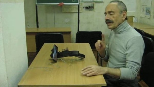 Инсульт, реабилитация (бытовой тренажер для преодоления двигательного и когнитивного дефицита)