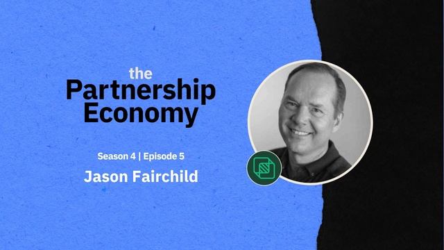 The Partnership Economy Podcast Season 4, Episode 5 смотреть онлайн