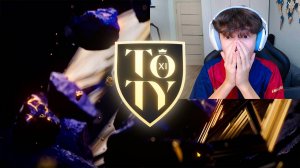 КАК ЭТО ВОЗМОЖНО.. Я ПОЙМАЛ TOTY КОМАНДЫ ГОДА в ОТКРЫТИИ ПАКОВ FC MOBILE!