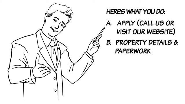 How To Get A Hard Money Loan With Streamline Funding смотреть онлайн