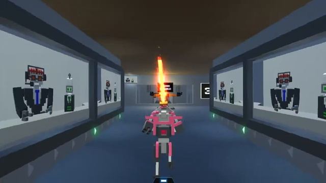 Clone Drone in the Danger Zone #2 (Много смертей и второй сюжет) смотреть онлайн