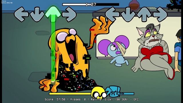 FNF BF REANIMED BY ME!! ALTS AND MORE (FANNMADE) PREVIEW NO DOWNLOAD смотреть онлайн