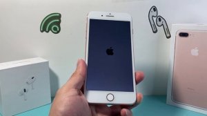 How to Hard Reset iPhone 7 Plus