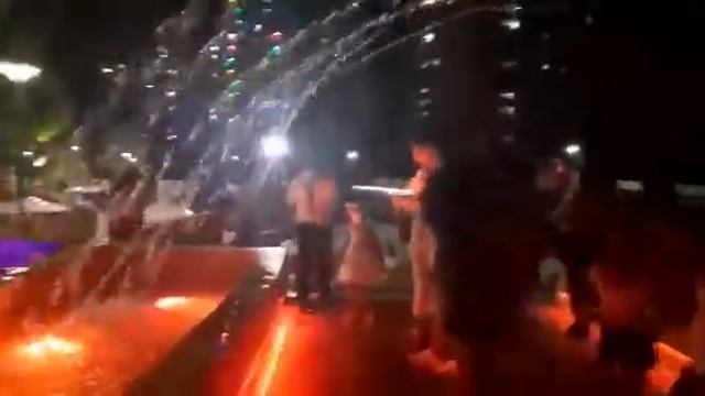 Вечером Сантьяго де Куба смотреть онлайн