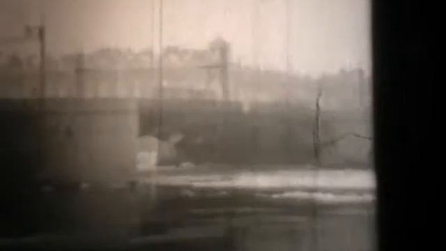 Прогулка по Ленинграду. 1984г. смотреть онлайн