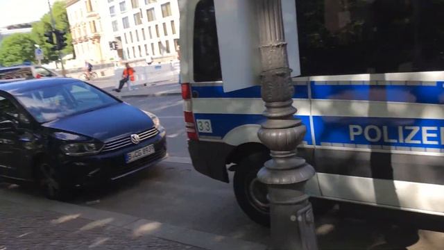 Путешествие. Берлин, Германия. смотреть онлайн