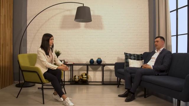 Отзыв о программе для собственников "Масштабирование бизнеса" смотреть онлайн