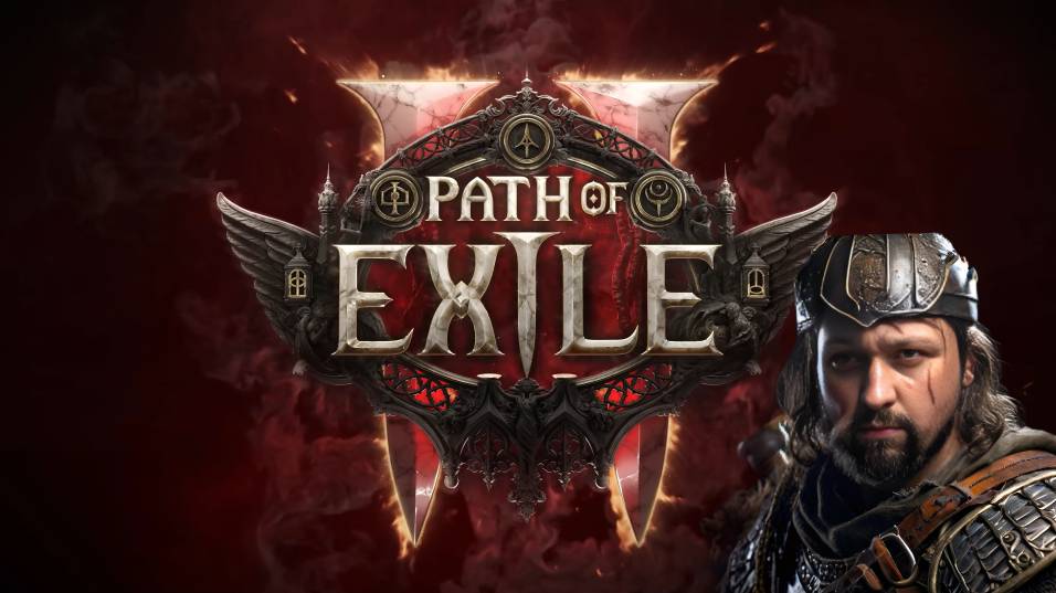 СТРИМ|Path of Exile 2 |Куда жмать то? смотреть онлайн