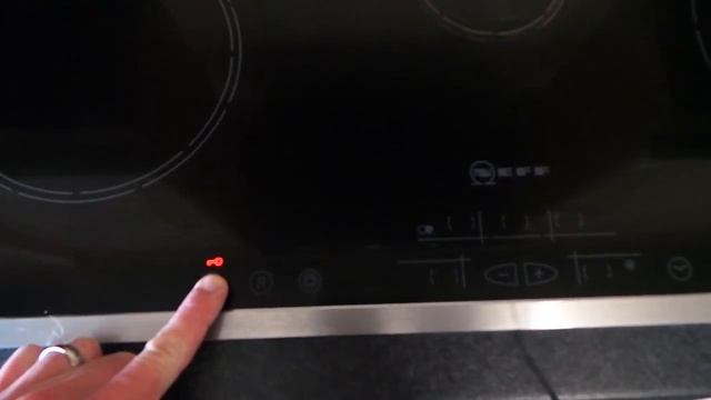 HOW TO UNLOCK / LOCK NEFF HOB's смотреть онлайн