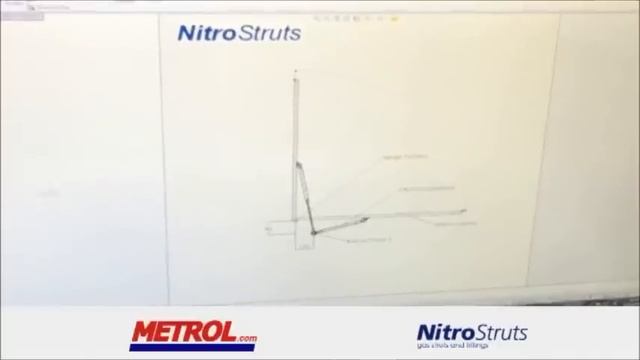Gas Strut Design Service смотреть онлайн