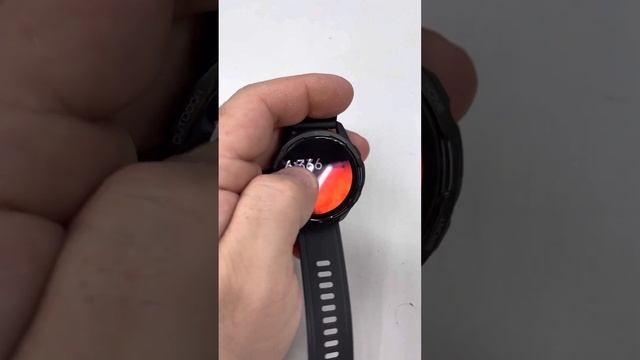 Xiaomi Watch s1 смотреть онлайн