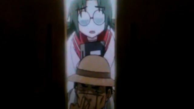 My bride is a mermaid - triple fetish смотреть онлайн